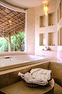 Las Puertas Al Cielo Suites & Spa