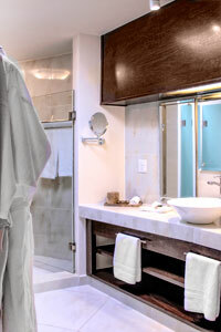 Las Puertas Al Cielo Suites & Spa