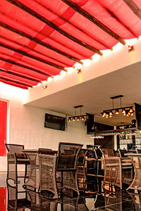 Las Puertas Al Cielo Suites & Spa