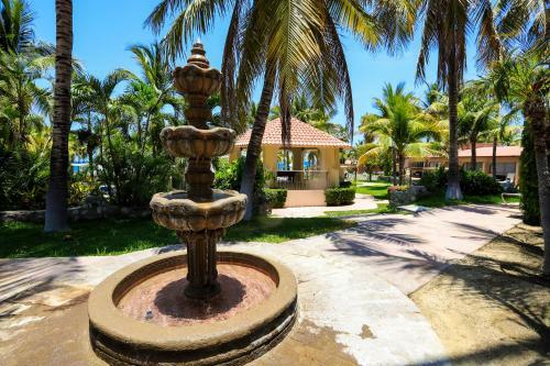 Hotel Buenavista Beach Resort