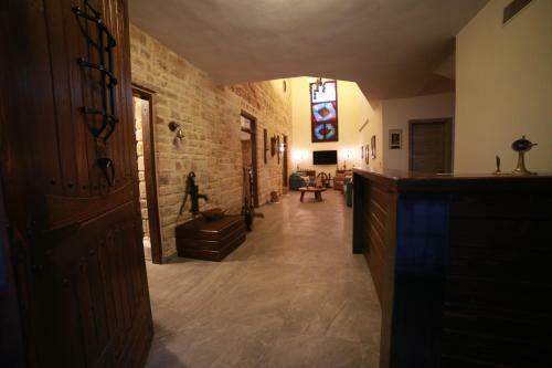 Hostal Asamina Boutique Hotel