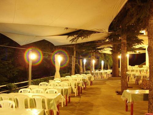 Agroturismo Monte Sannine Hotel Restaurant