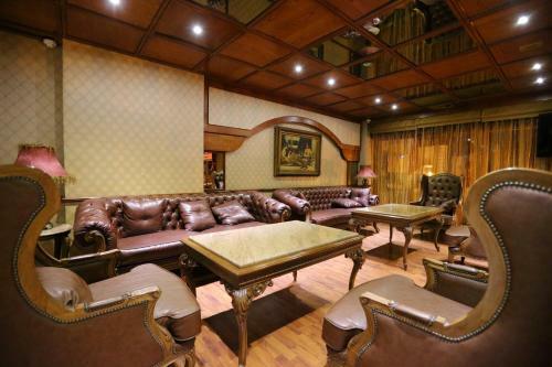 Hotel Grand Gabriel
