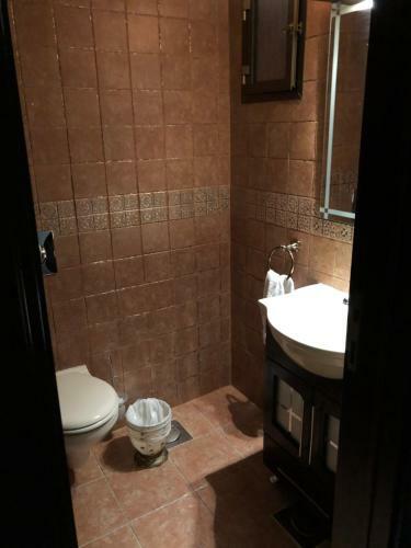 Hostal Honey Guesthouse