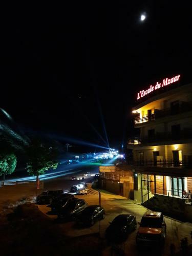 Apartamento L'escale Du Mzaar