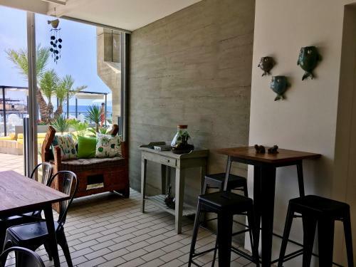 Hotel St Paul Resort