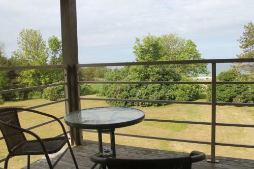 Hostal Beach Guesthouse Lenkas