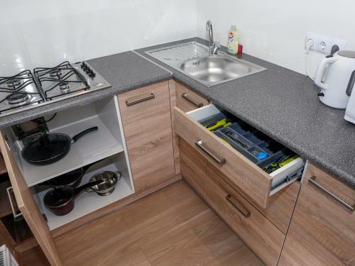 Apartamento Vin Service Rigas Street 2