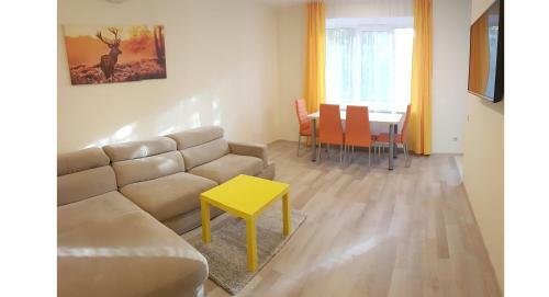 Apartamento Dimora Rent