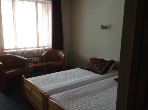 Hotel Raganu Ligzda