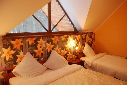 Hostal Guest House Zimmerfrei