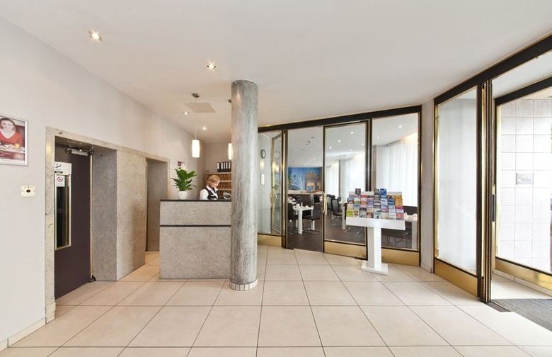 Novum Hotel Lichtburg