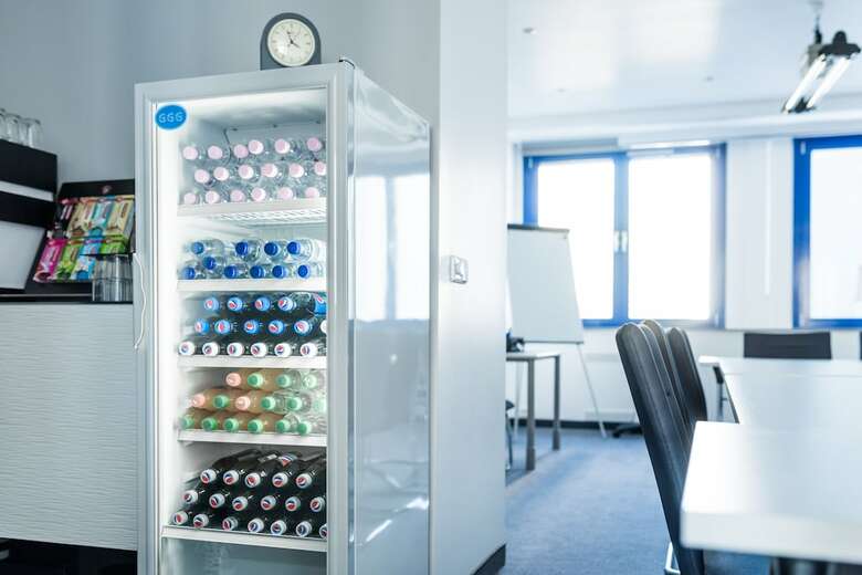 Hotel Generator Hostel Berlin