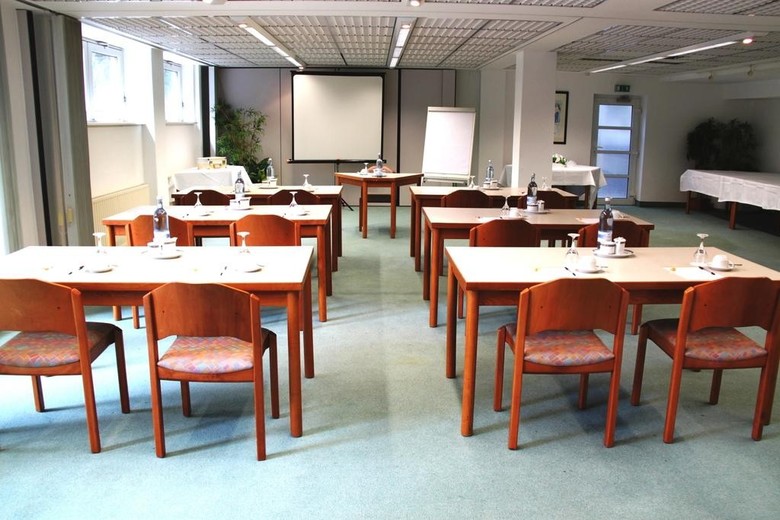 Senscity Hotel Berlin Spandau