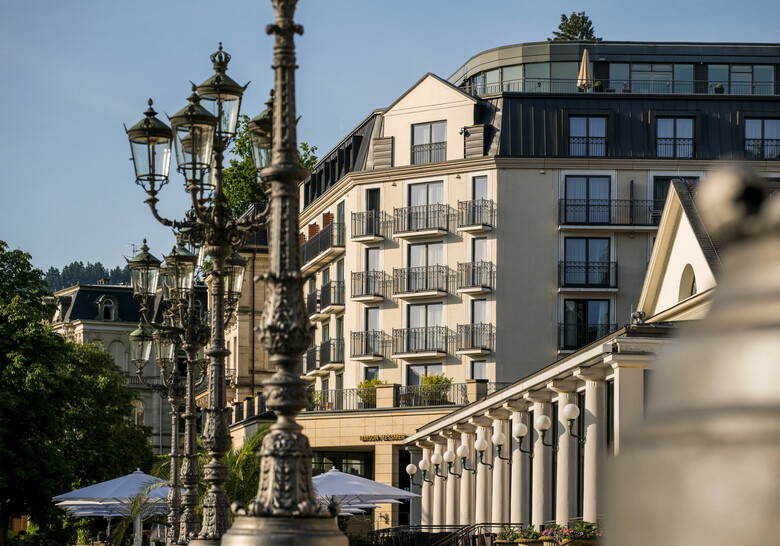 Maison Messmer - Un Miembro De Hommage Luxury Hotels Collection