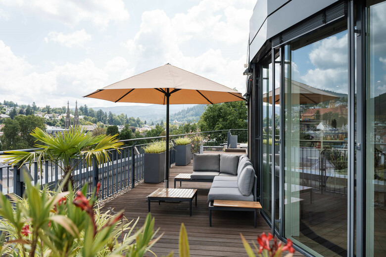 Maison Messmer - Un Miembro De Hommage Luxury Hotels Collection