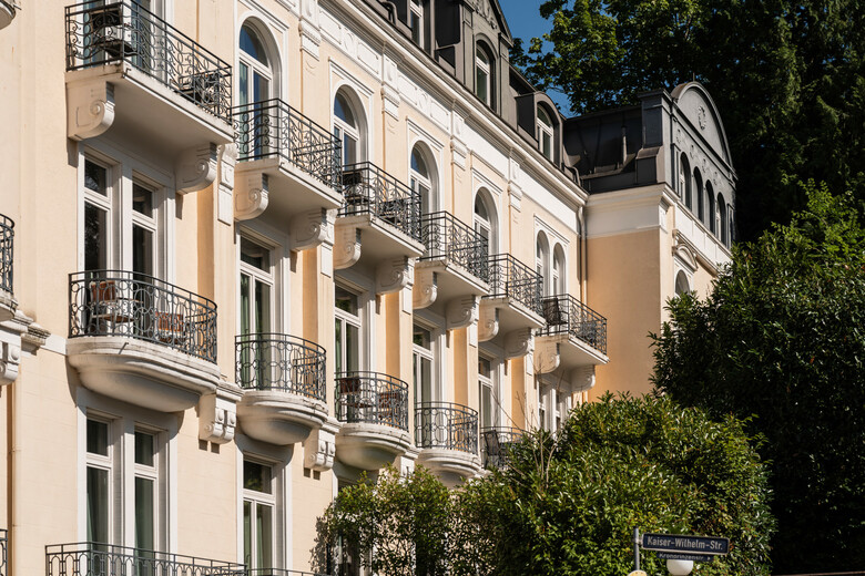 Maison Messmer - Un Miembro De Hommage Luxury Hotels Collection