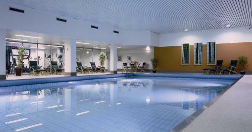 Leonardo Royal Hotel Baden-baden