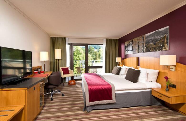 Leonardo Royal Hotel Baden-baden