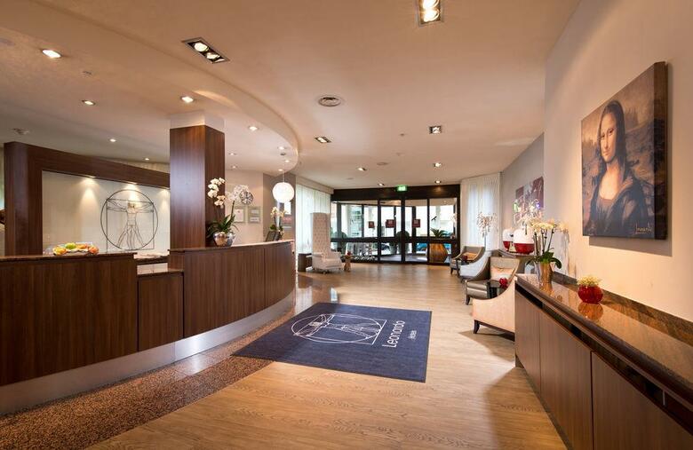 Leonardo Royal Hotel Baden-baden