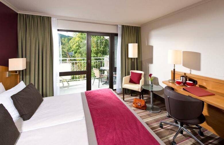 Leonardo Royal Hotel Baden-baden