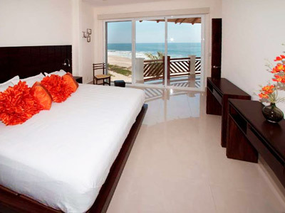 Villa Vivo Resorts