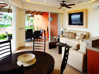 Villa Vivo Resorts