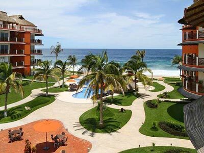 Villa Vivo Resorts