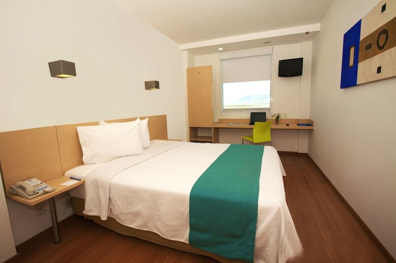 Hotel One Saltillo Derramadero