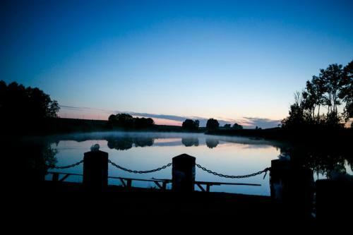 Hostal ?densdzirnavas