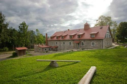 Hostal ?densdzirnavas