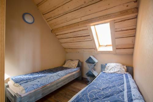 Hostal Liela Mui?a