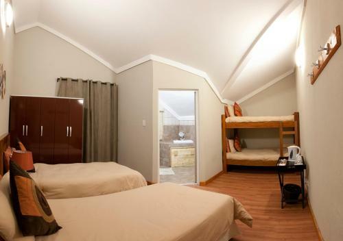 Hotel Afriski Mountain Resort Lesotho
