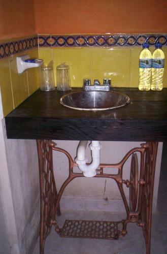 Hostal Posada El Jardin
