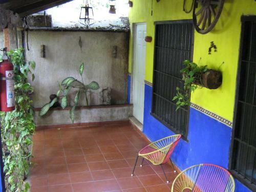 Hostal Posada El Jardin