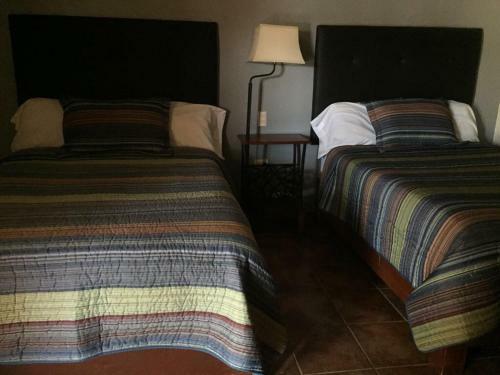 Hostal Casa Monumental