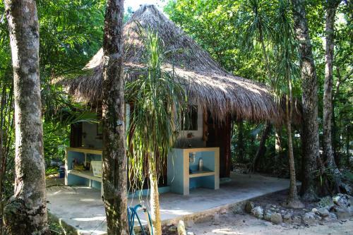 Cavelands In The Jungle