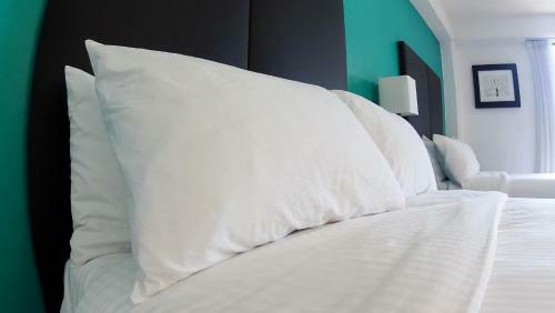 Hotel Santa Fe