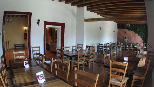 Hotel Santa Fe