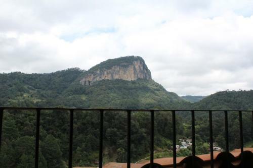 Hotel Estancia San Jorge
