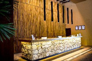 Villa Reef Yucat�n All Inclusive & Convention Center