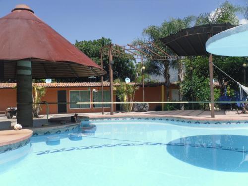 Callihostal Tepoztl�n