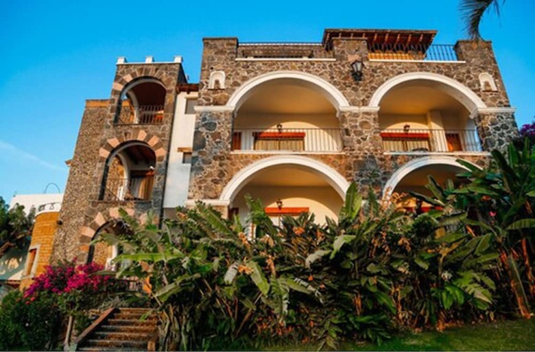 Posada Del Tepozteco