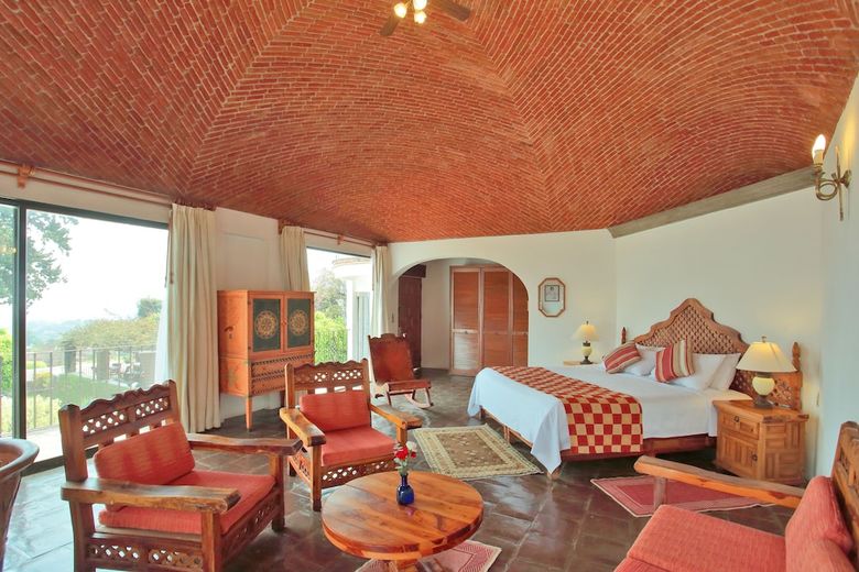 Posada Del Tepozteco