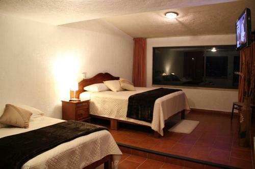Hotel Quinta Del Sol