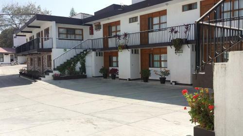 Hotel Avenida