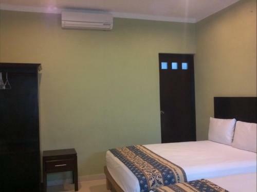 Hotel Turquesa Maya