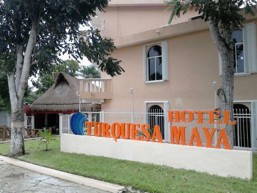 Hotel Turquesa Maya