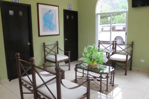 Hotel Turquesa Maya