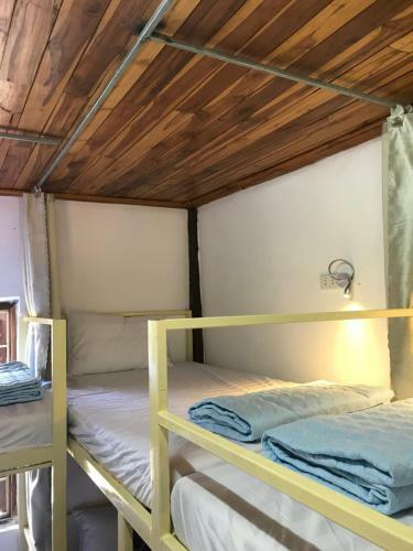 Friendly Backpacker Hostel